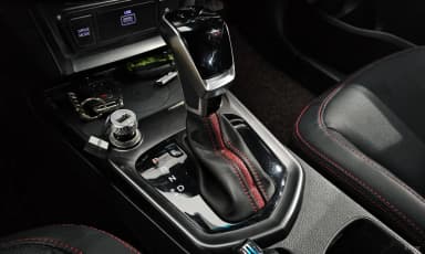 Berry New Tivoli