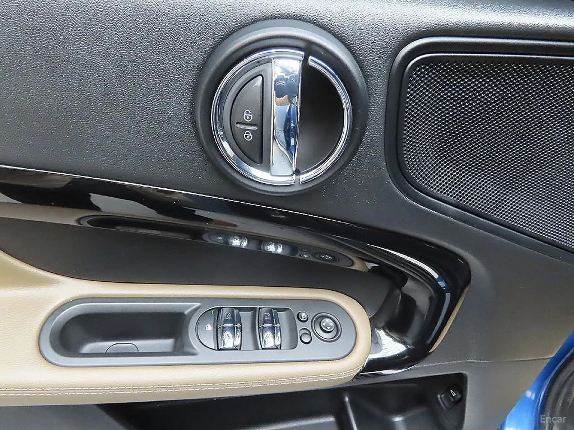 Cooper SD Countryman