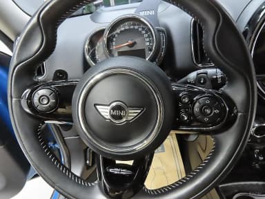 Cooper SD Countryman