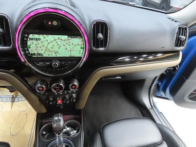 Cooper SD Countryman