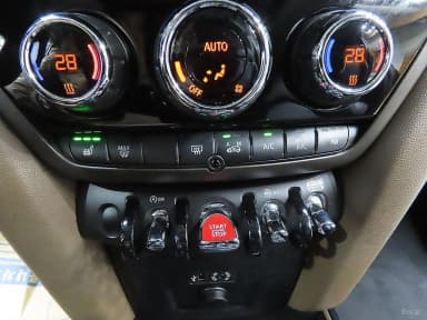 Cooper SD Countryman