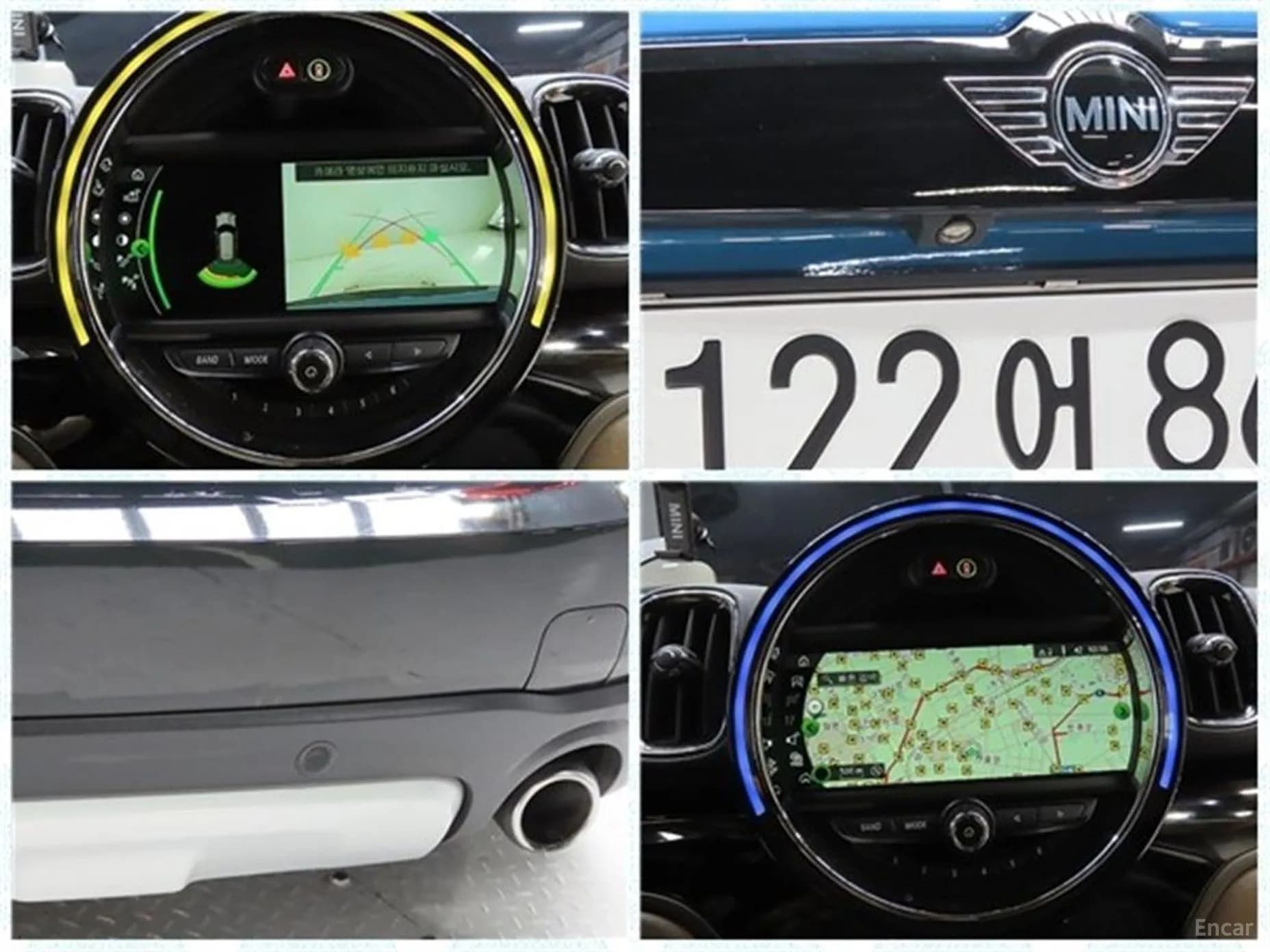 Cooper SD Countryman