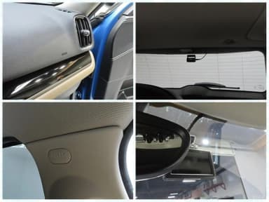 Cooper SD Countryman