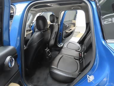 Cooper SD Countryman