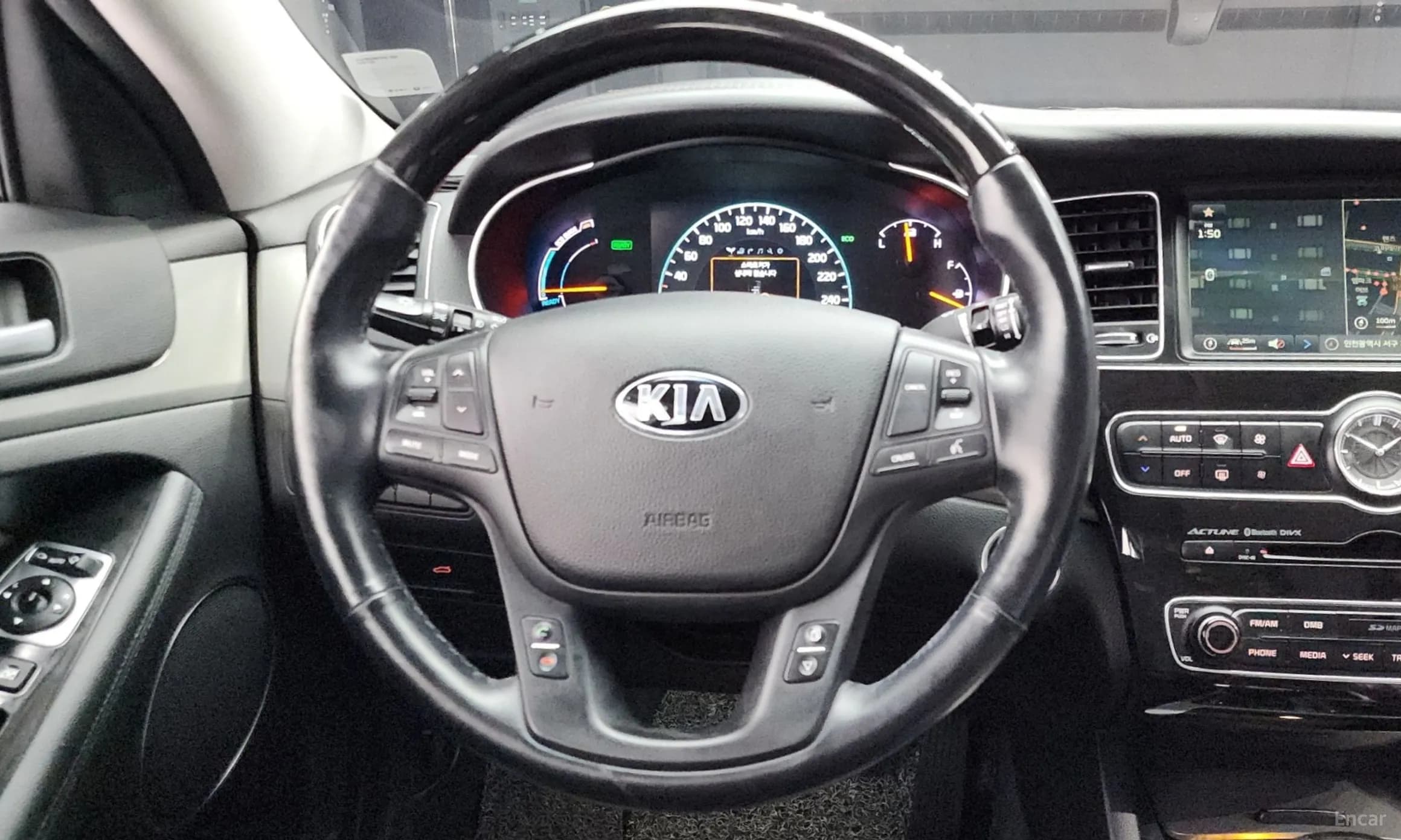 K7 Hybrid