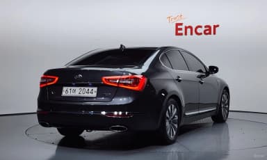 K7 Hybrid