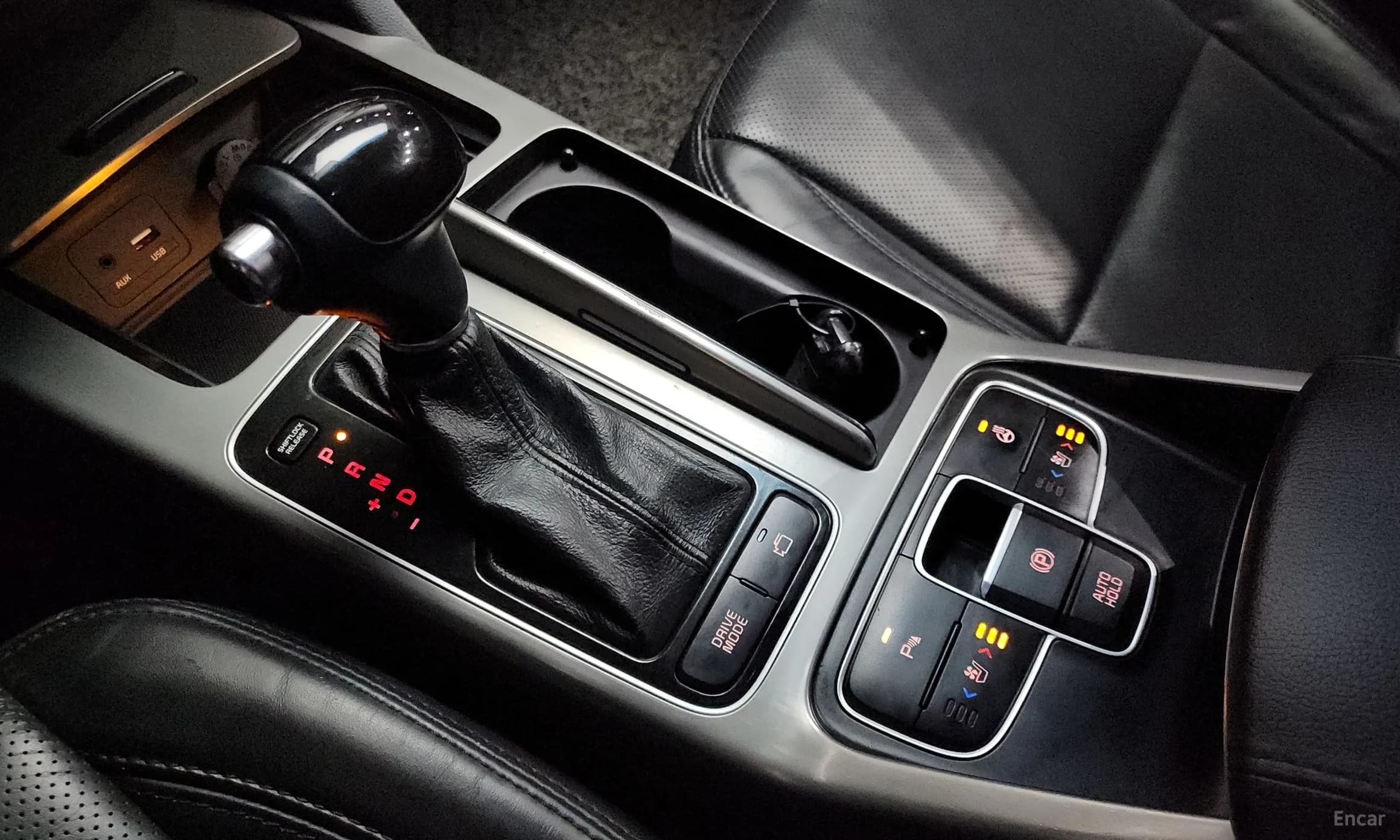 K7 Hybrid