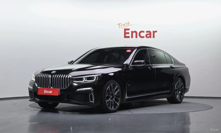 7 Series (G11)