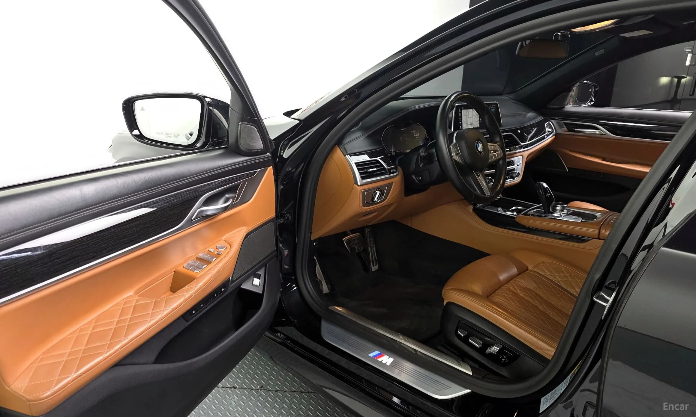 7 Series (G11)