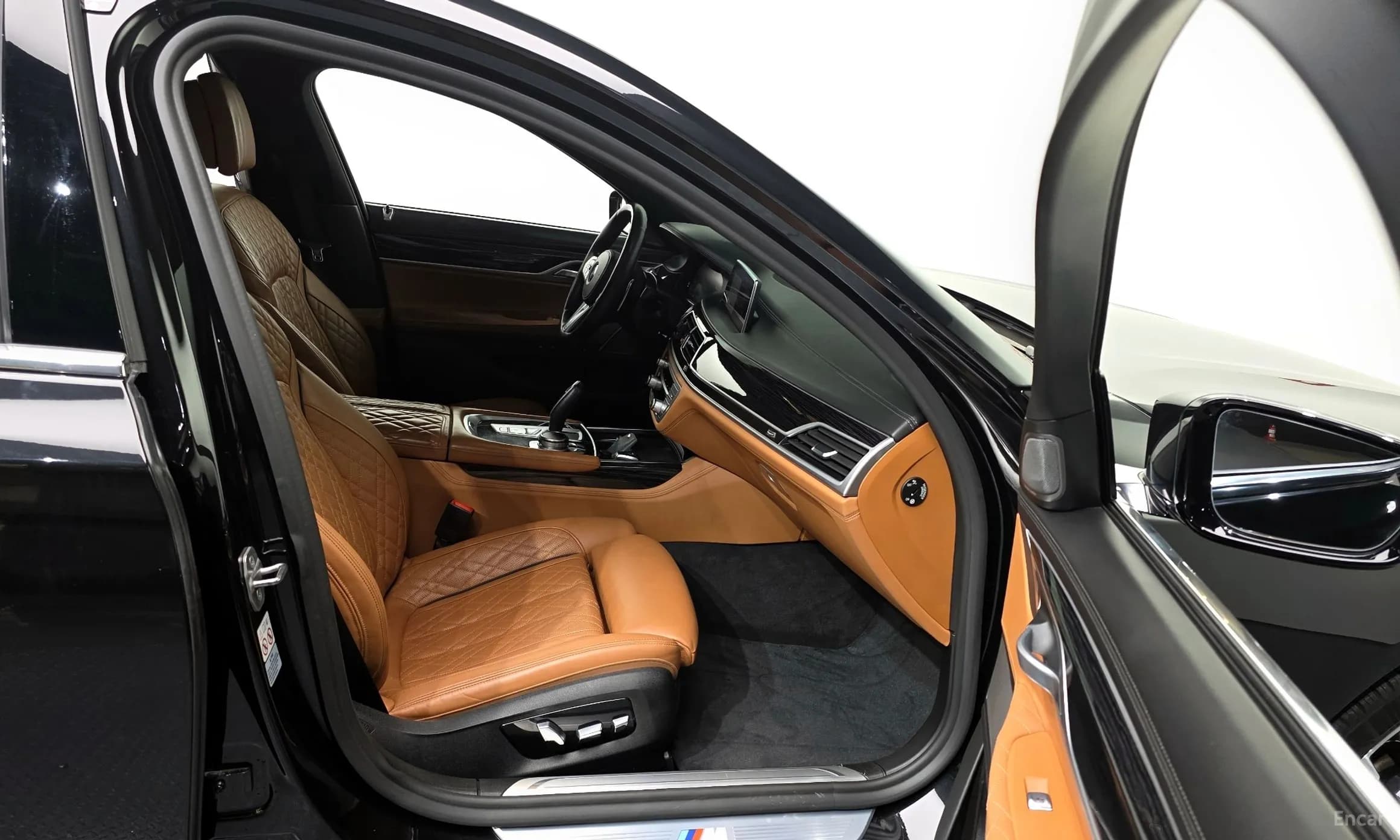 7 Series (G11)