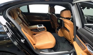 7 Series (G11)
