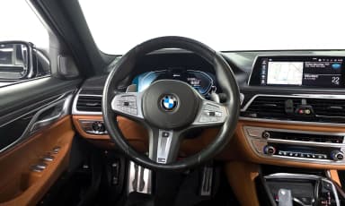 7 Series (G11)