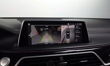 7 Series (G11)