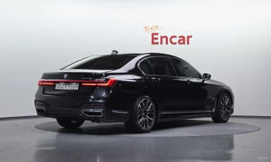7 Series (G11)