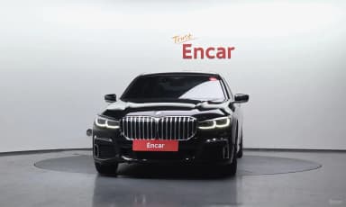 7 Series (G11)