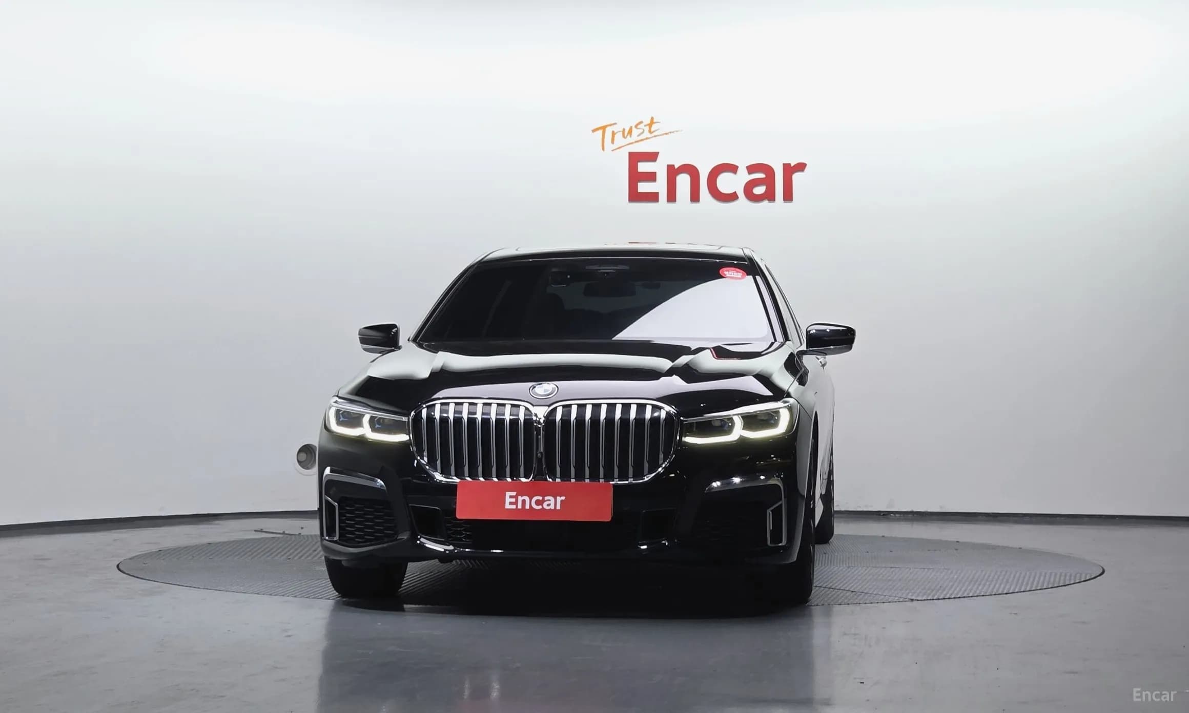 7 Series (G11)