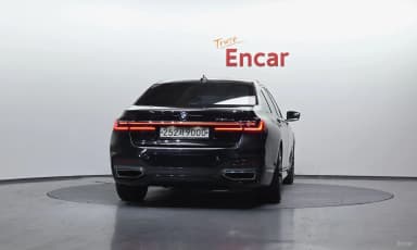 7 Series (G11)