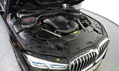 7 Series (G11)