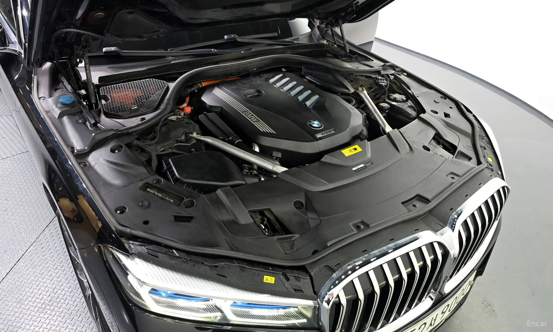 7 Series (G11)