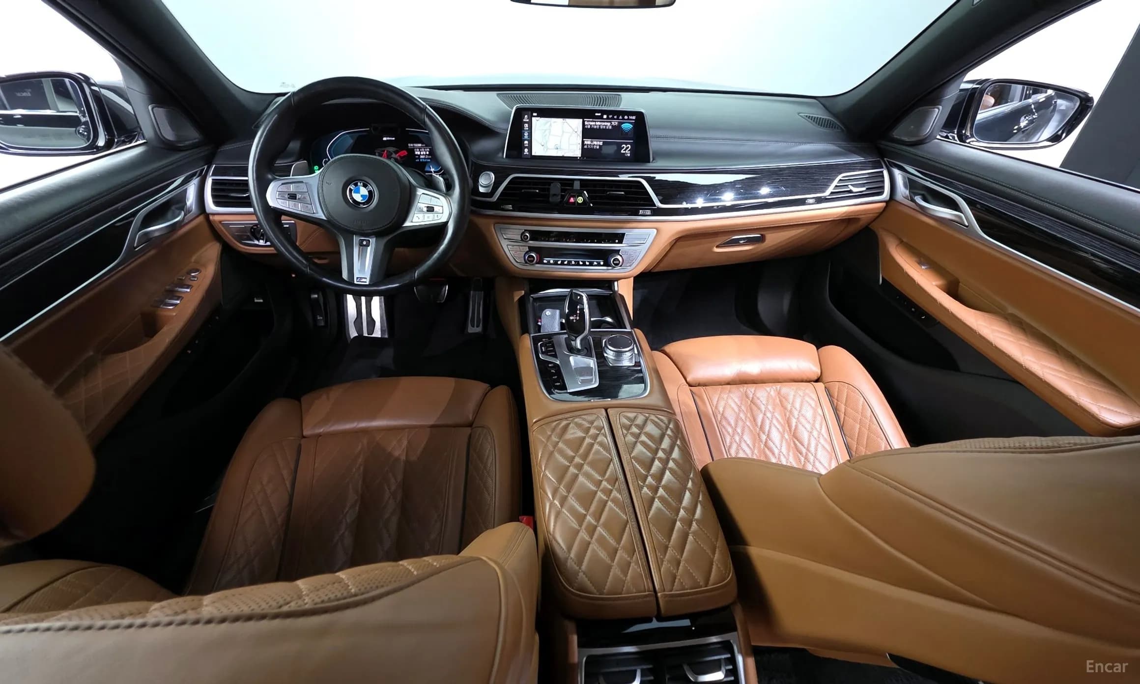 7 Series (G11)