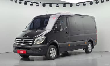Sprinter