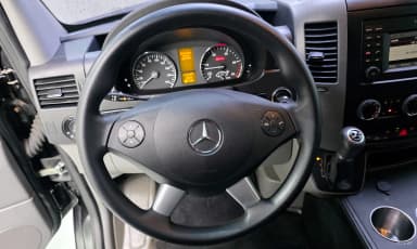 Sprinter