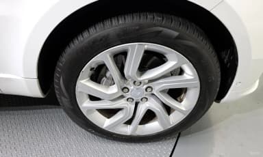 Range Rover Sport 2nd Generation