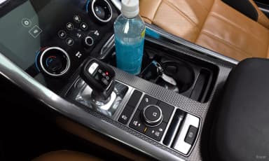 Range Rover Sport 2nd Generation