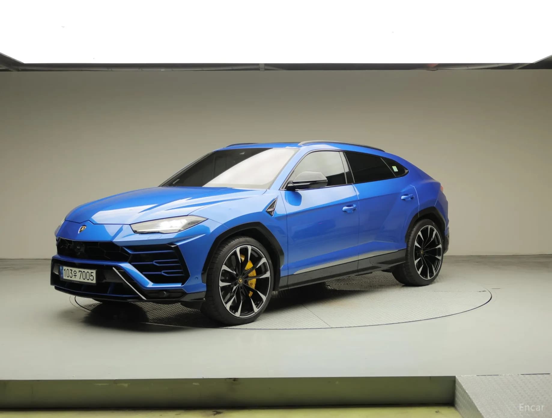 Urus