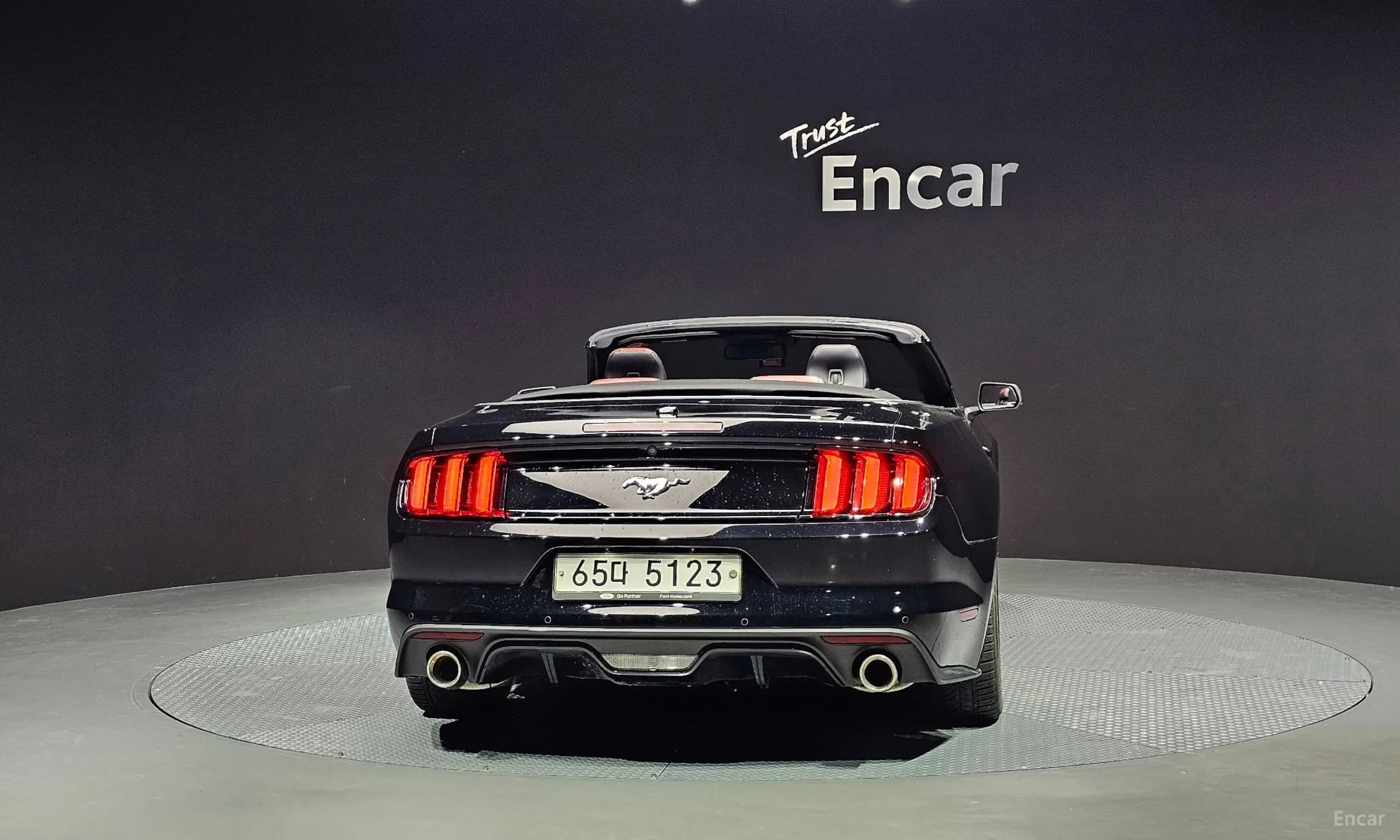Mustang