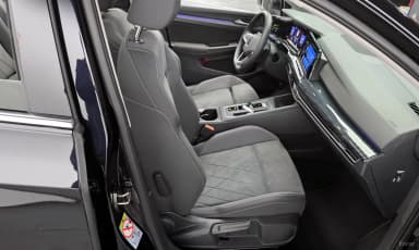 Golf 8th Generation