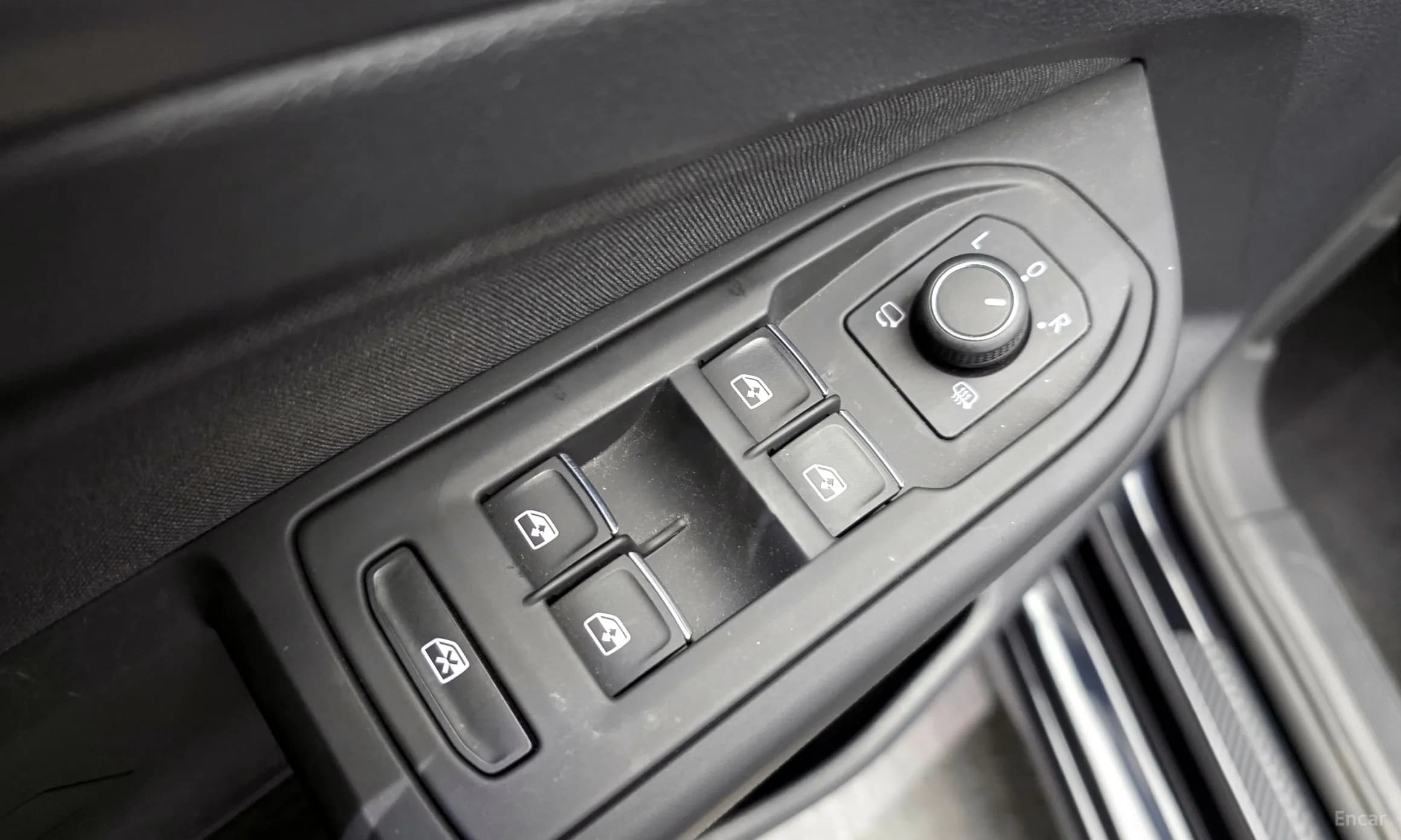 Golf 8th Generation