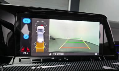 Golf 8th Generation