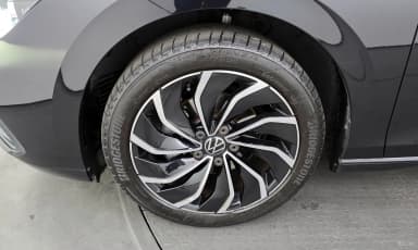 Golf 8th Generation
