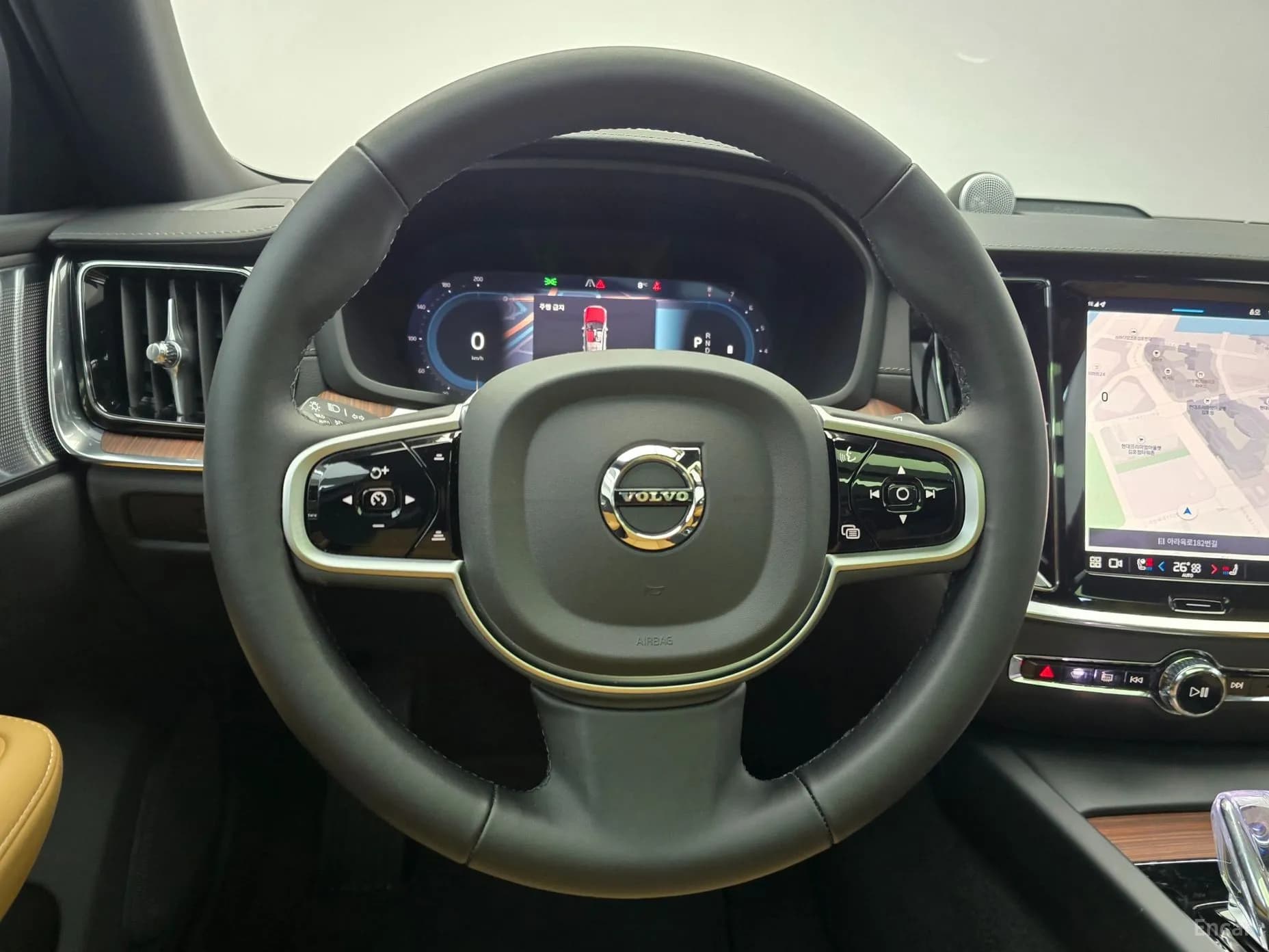 V60 Cross-Country 2nd Generation