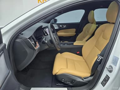 V60 Cross-Country 2nd Generation