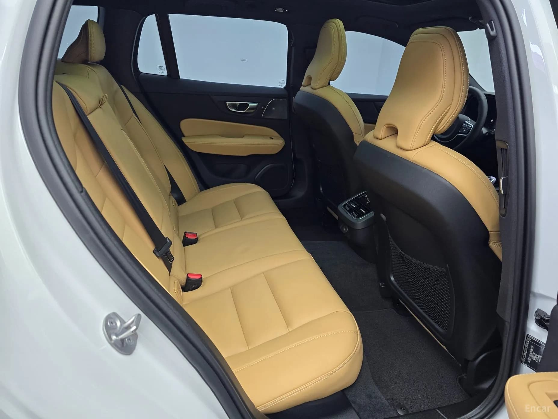 V60 Cross-Country 2nd Generation