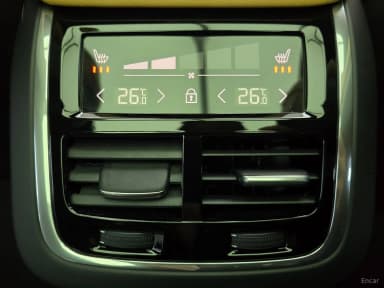 V60 Cross-Country 2nd Generation