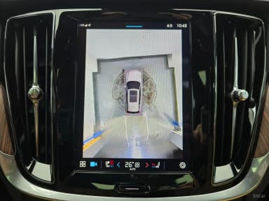 V60 Cross-Country 2nd Generation