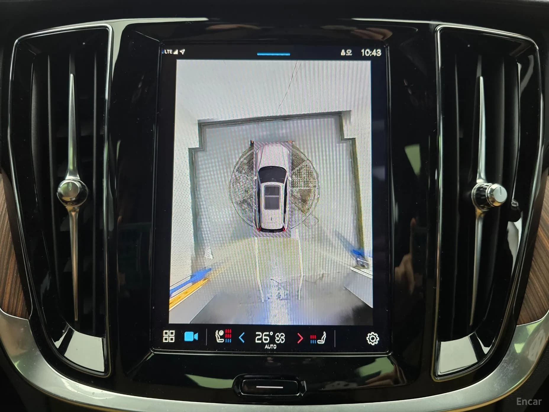 V60 Cross-Country 2nd Generation