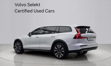 V60 Cross-Country 2nd Generation
