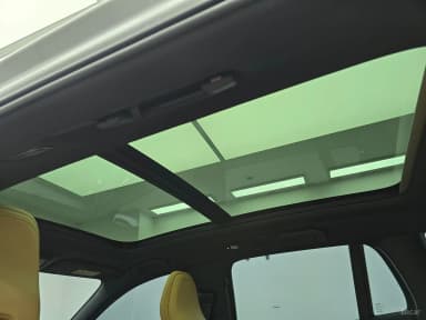 V60 Cross-Country 2nd Generation