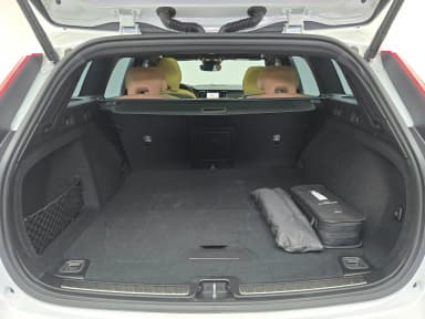 V60 Cross-Country 2nd Generation