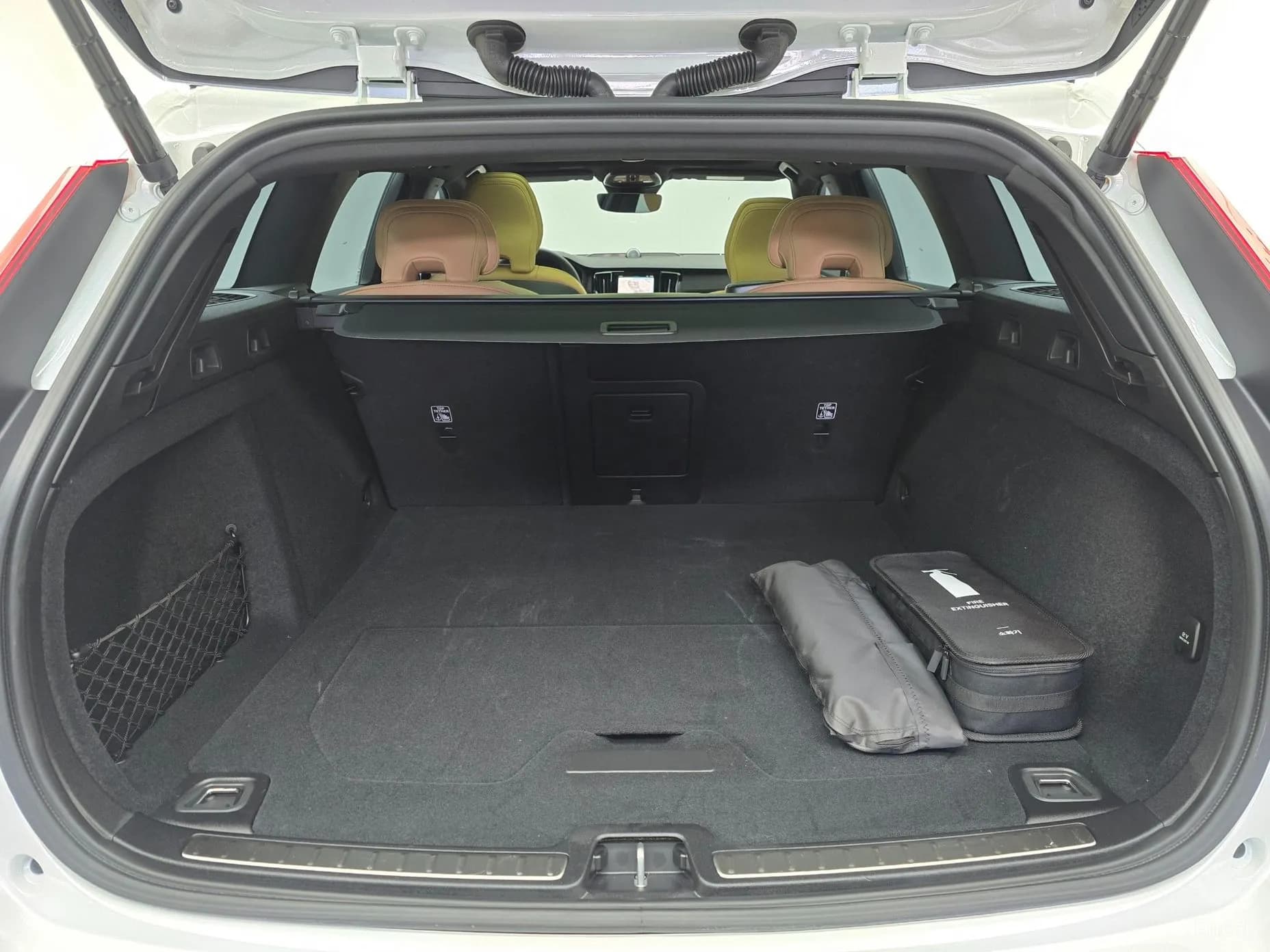 V60 Cross-Country 2nd Generation