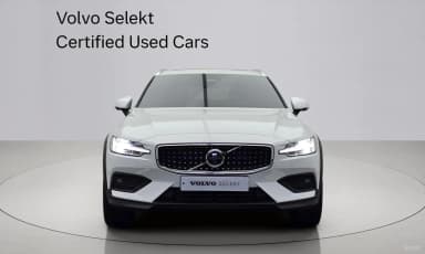 V60 Cross-Country 2nd Generation