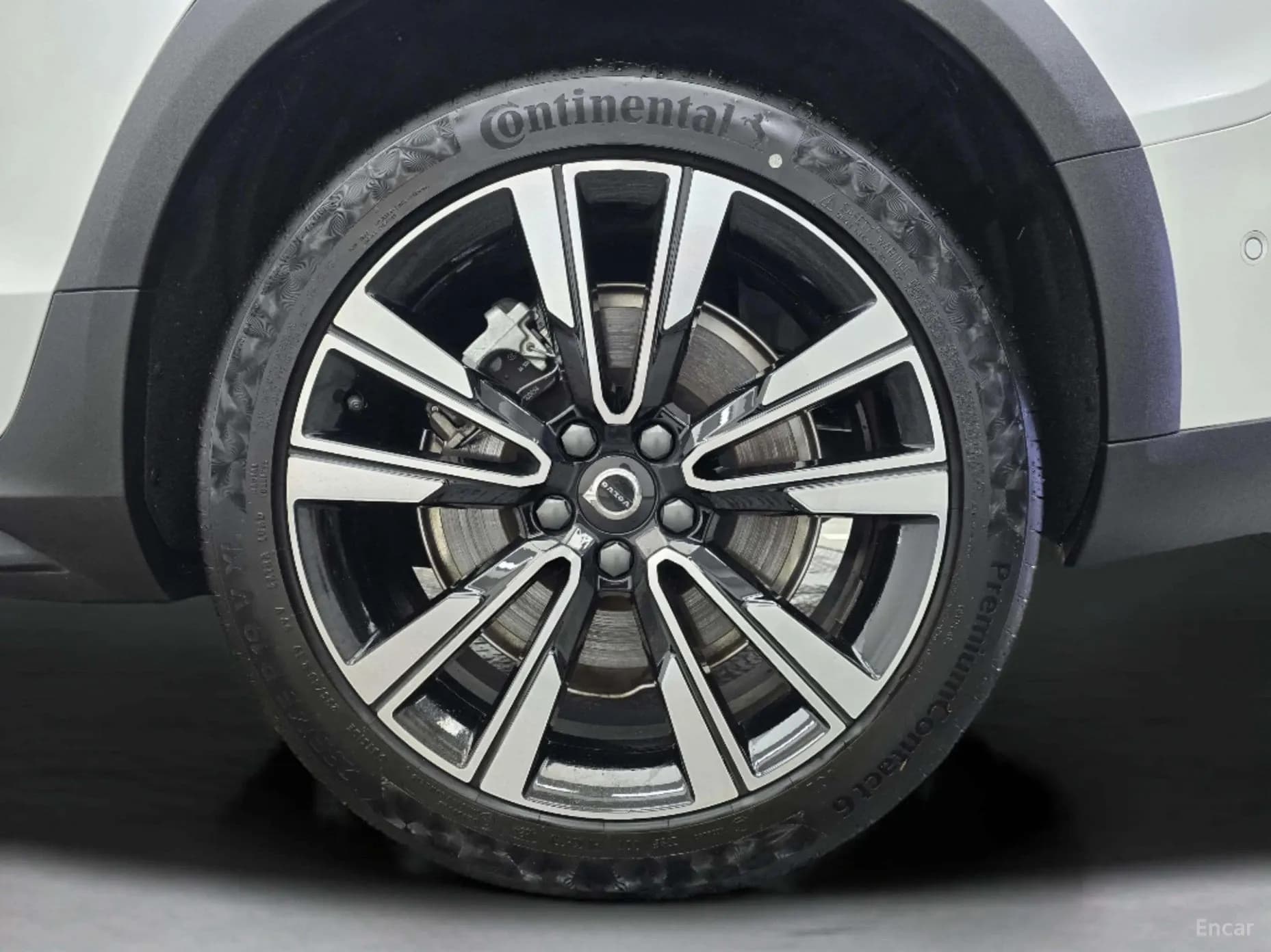 V60 Cross-Country 2nd Generation