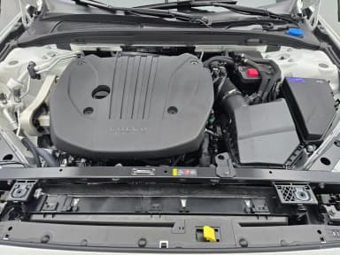 V60 Cross-Country 2nd Generation