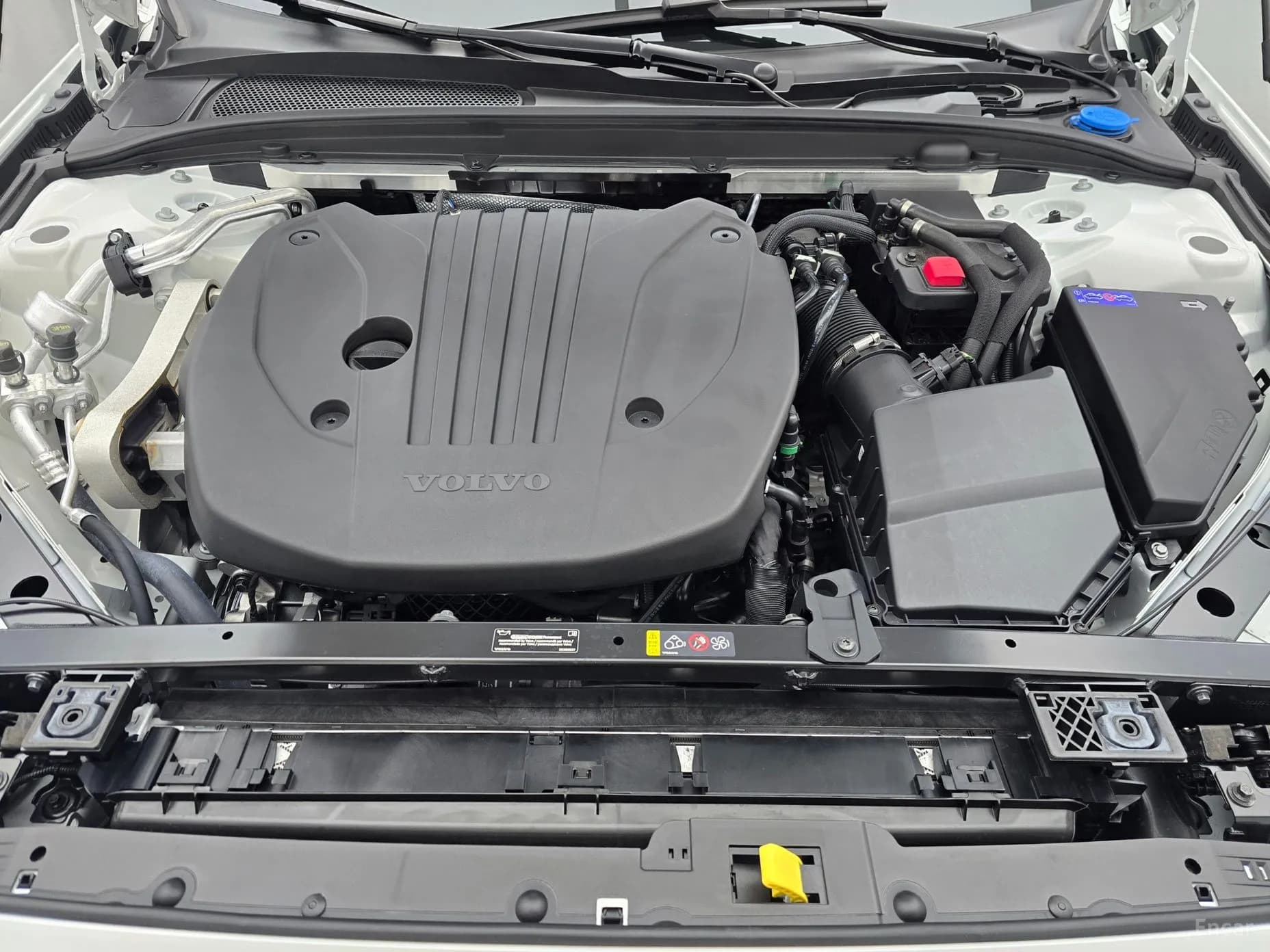 V60 Cross-Country 2nd Generation