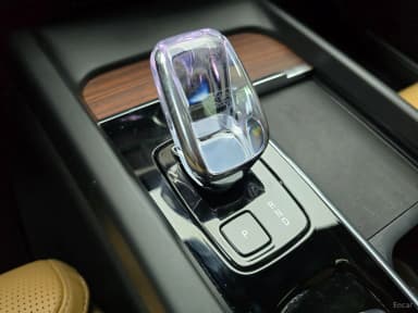 V60 Cross-Country 2nd Generation