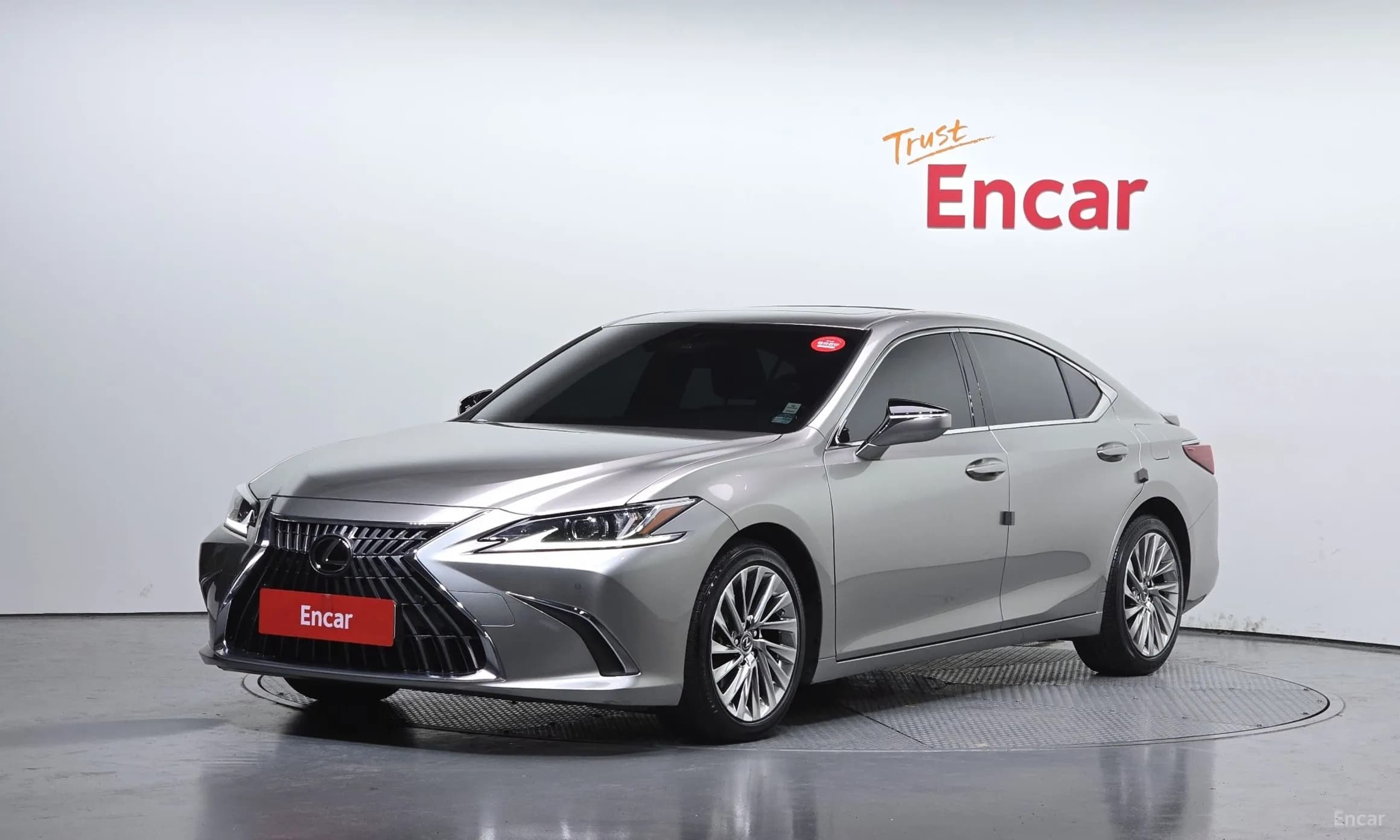 ES300h 7th Generation